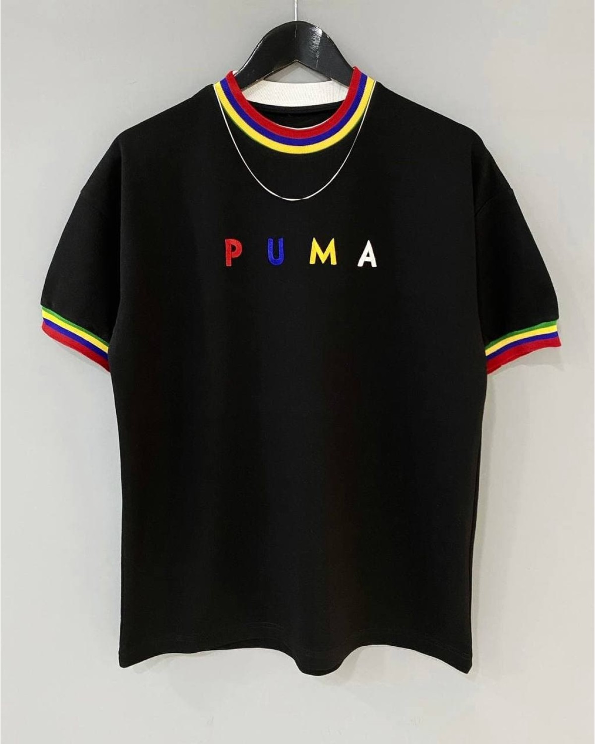 Футболка Puma