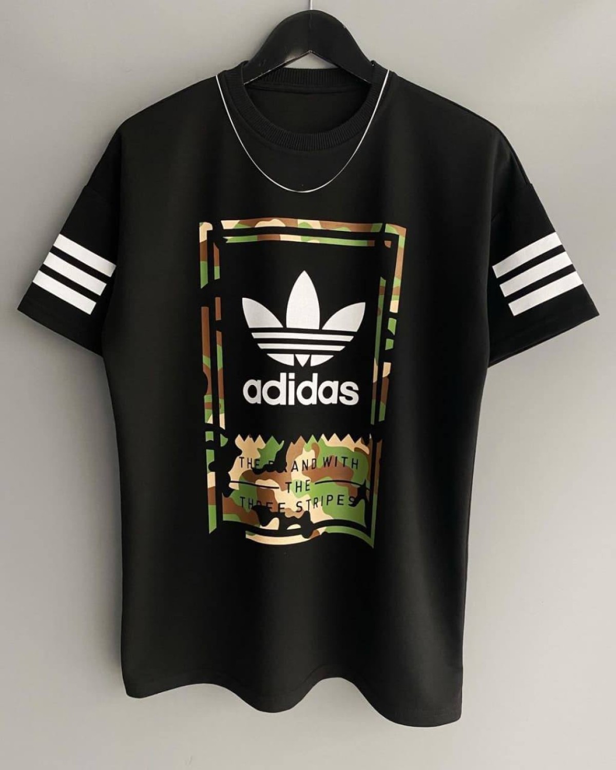 Футболка Adidas