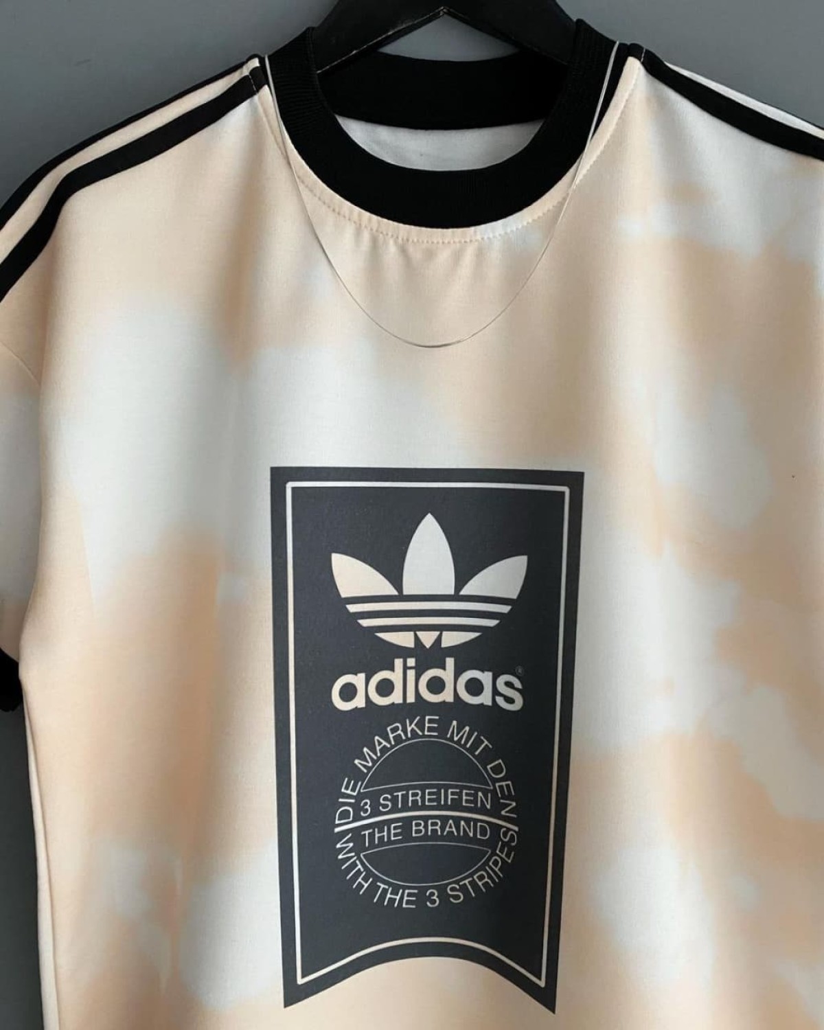 Футболка Adidas