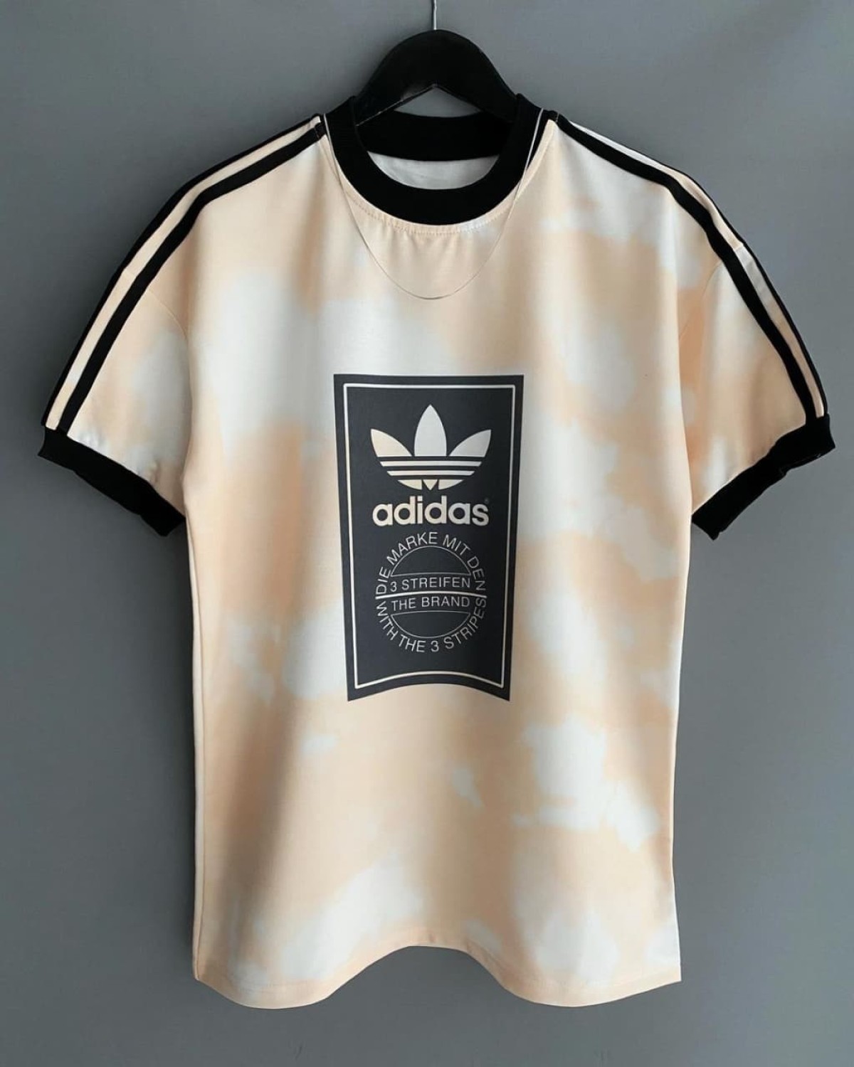 Футболка Adidas