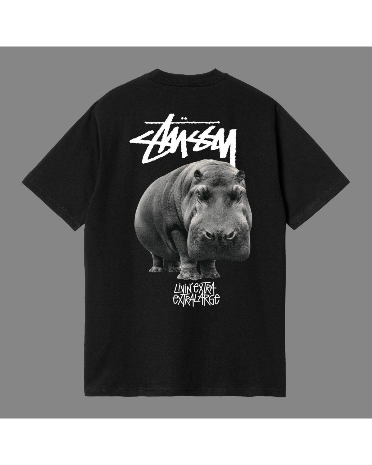 Футболка Stussy