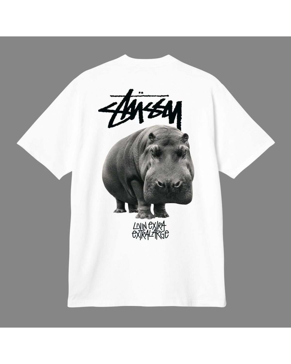 Футболка Stussy