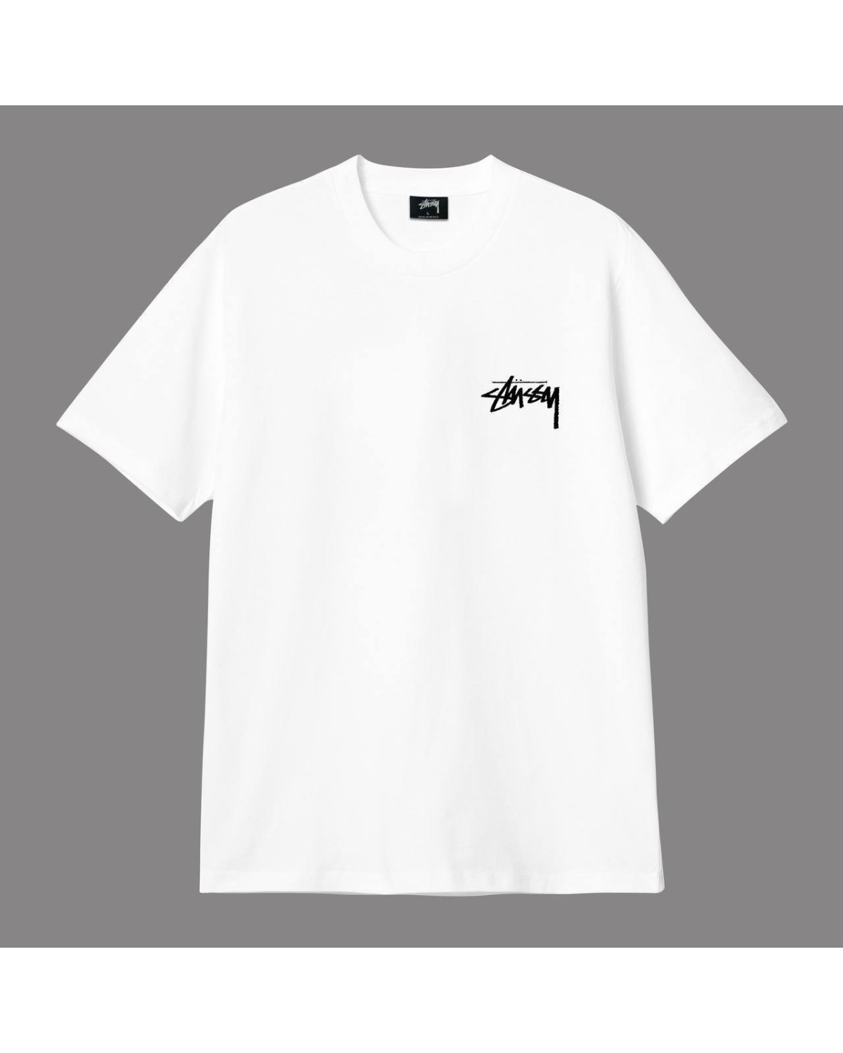 Футболка Stussy