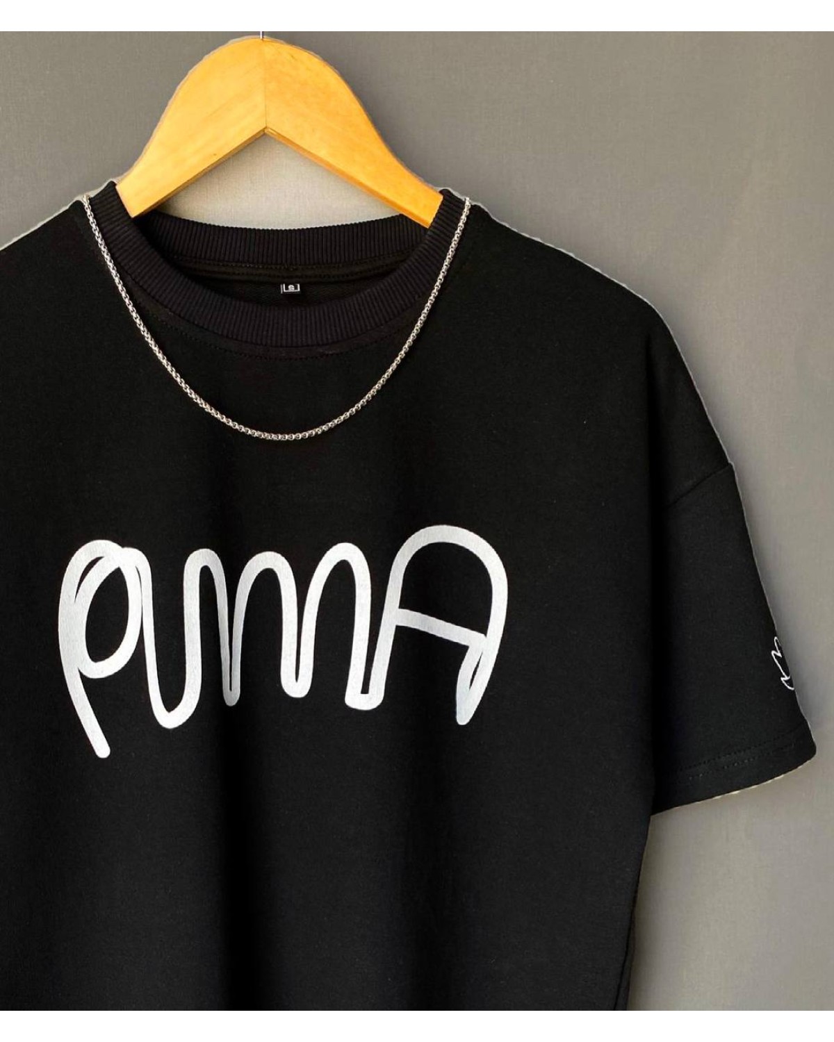 Футболка  Puma