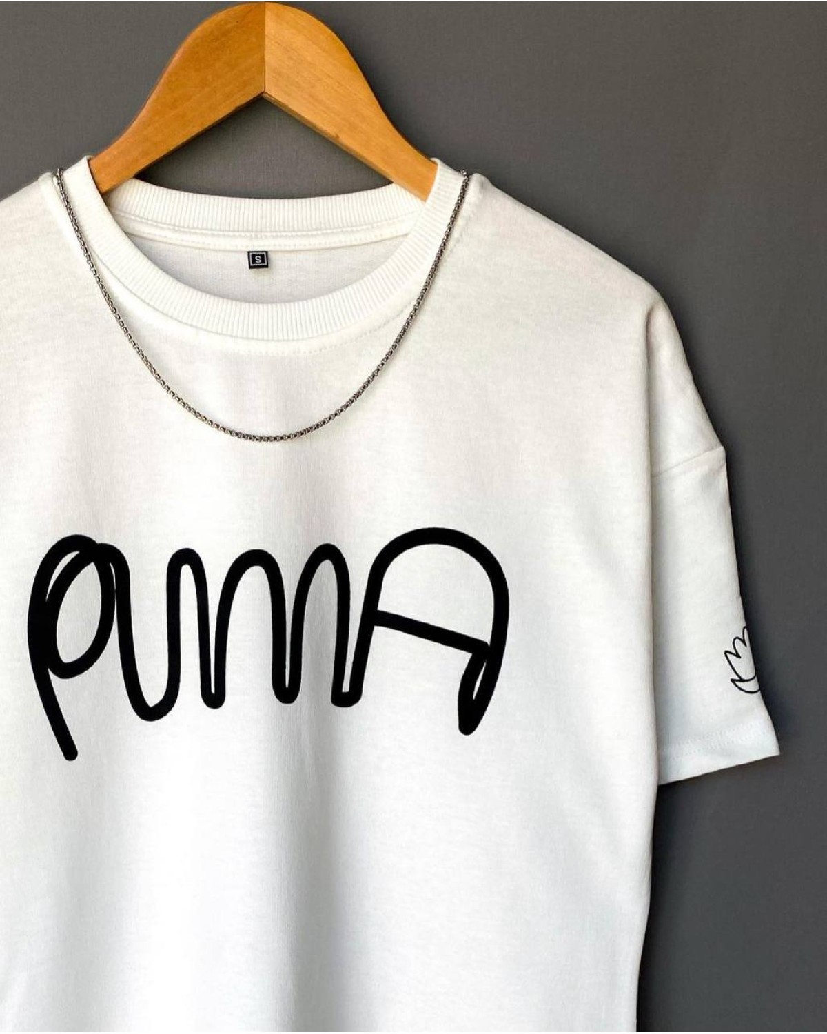 Футболка Puma