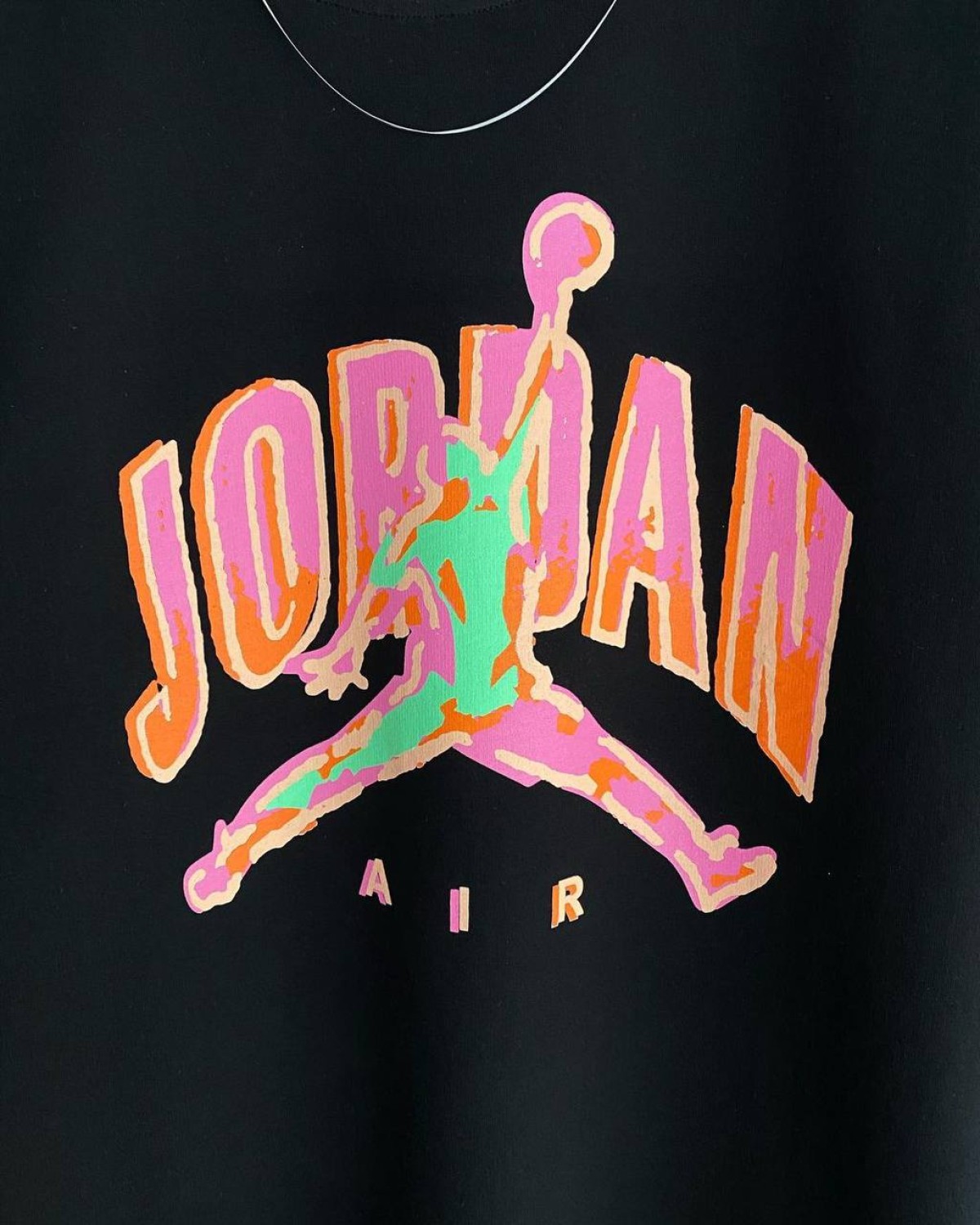 Футболка Nike × Jordan