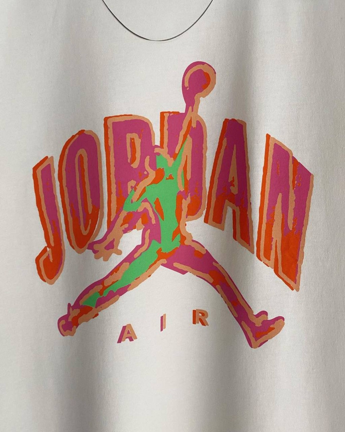 Футболка Nike × Jordan