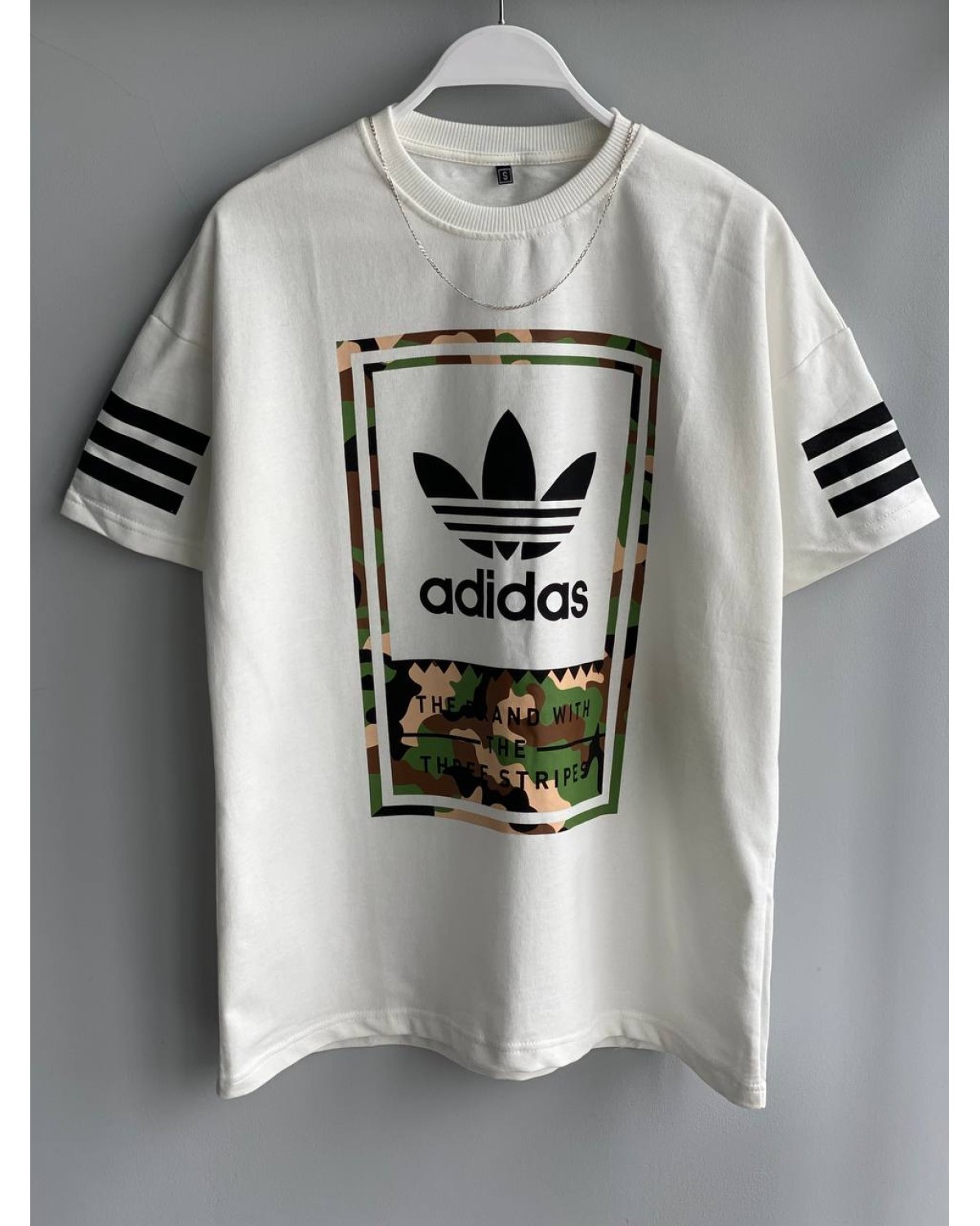 Футболка Adidas