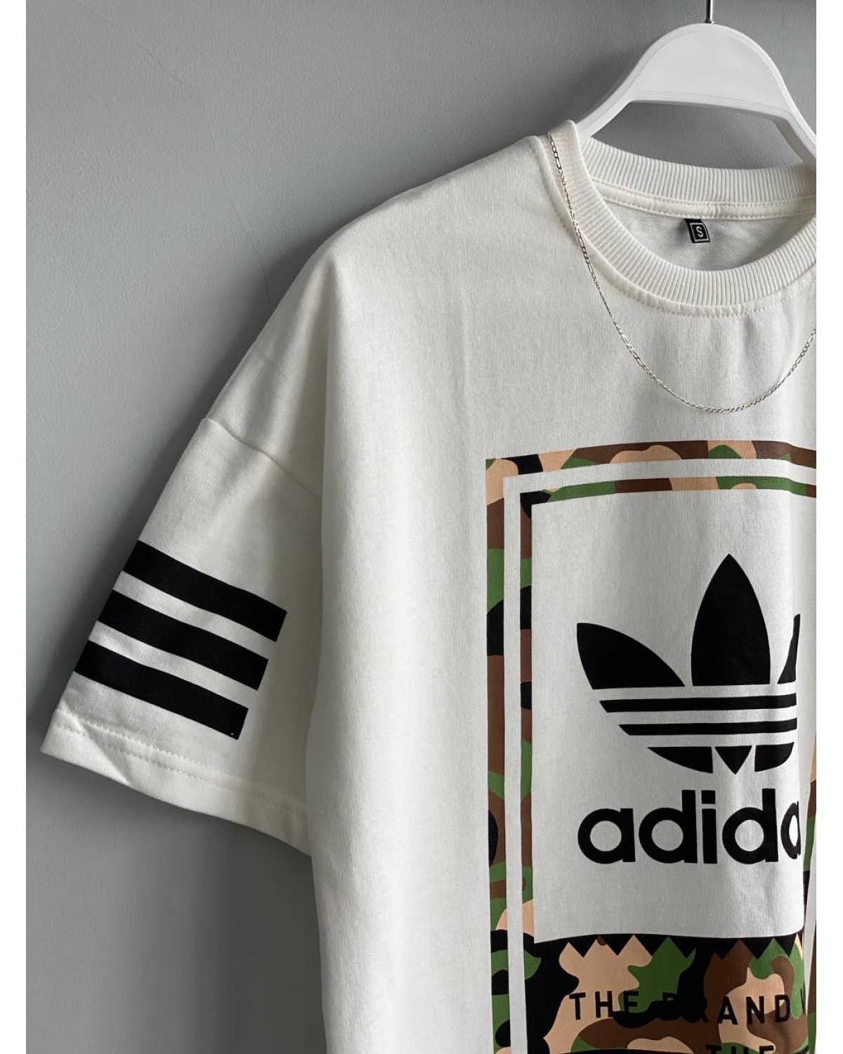 Футболка Adidas