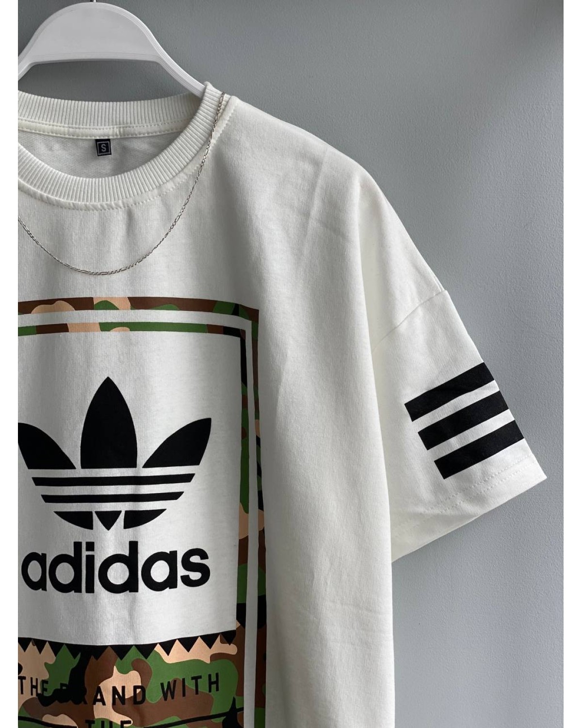 Футболка Adidas