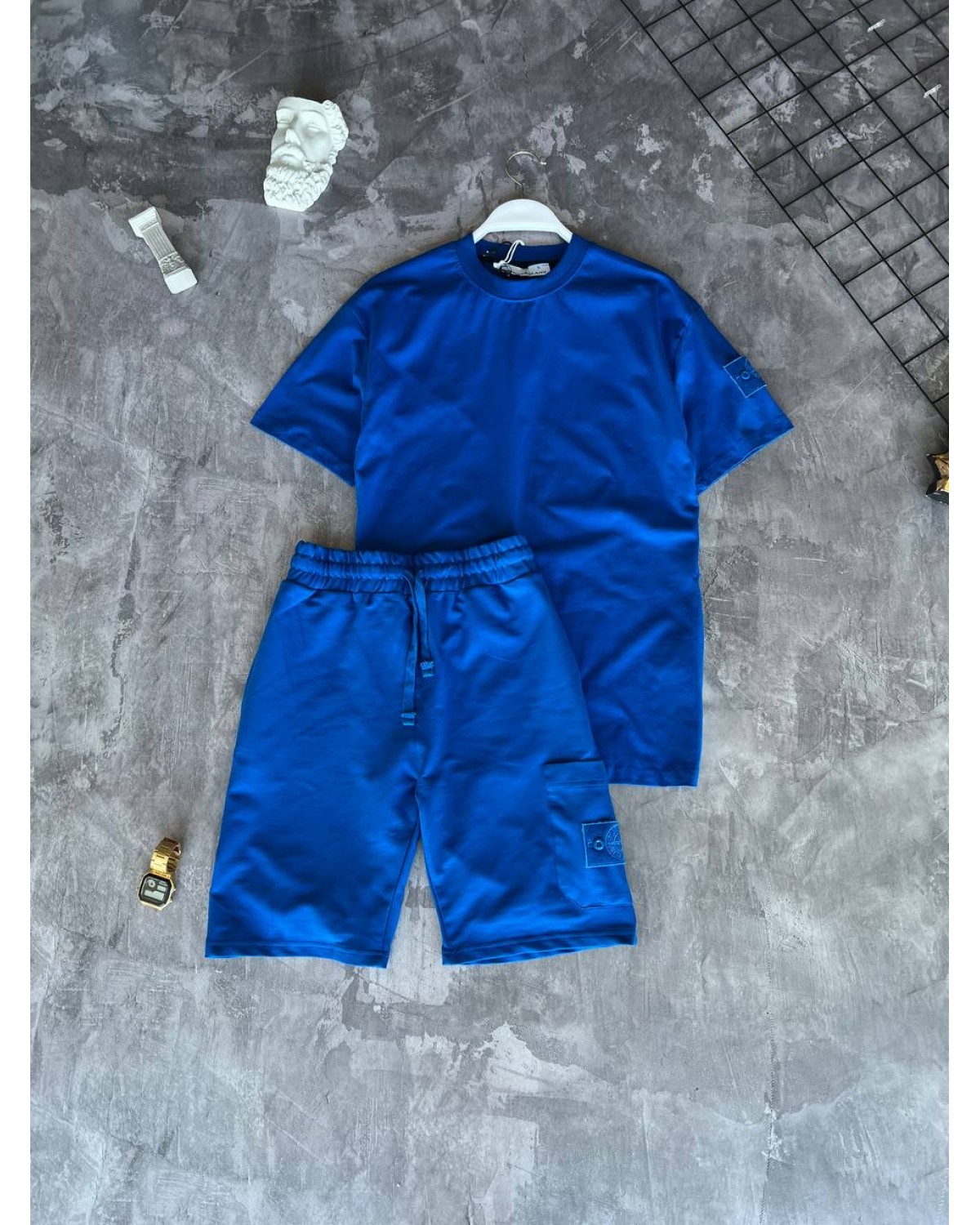 Комплект Stone Island