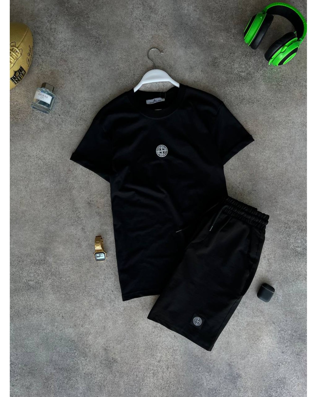 Комплект Stone Island