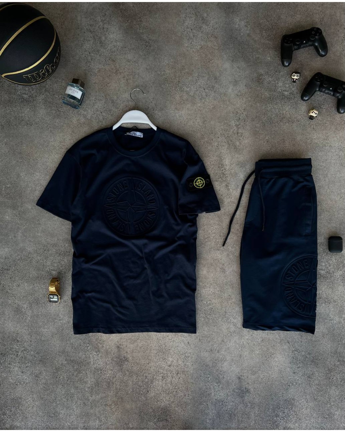 Комплект Stone Island