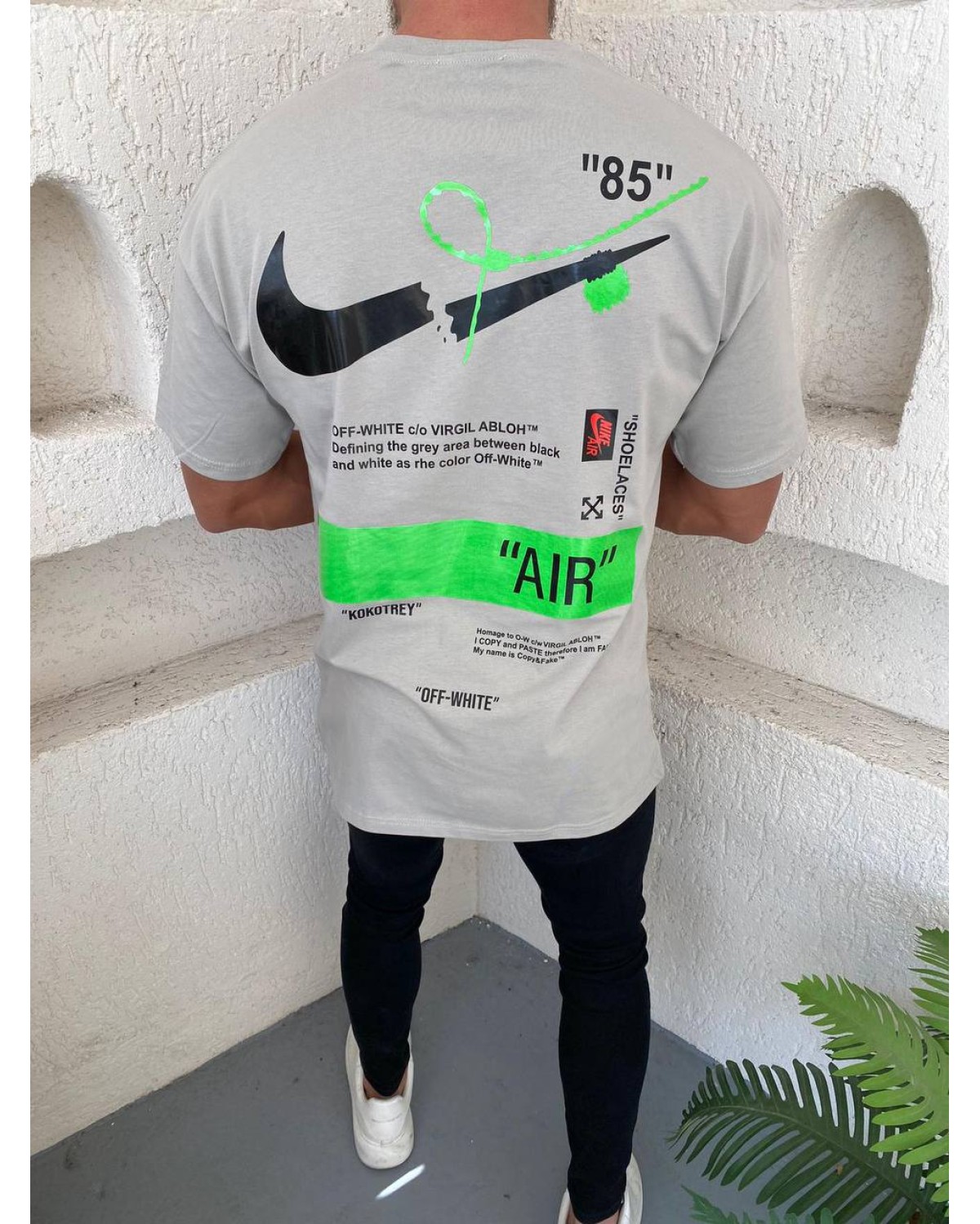 Футболка Nike