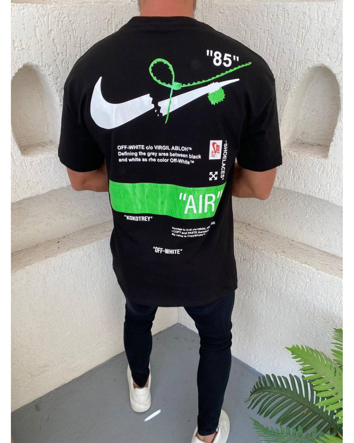 Футболка Nike