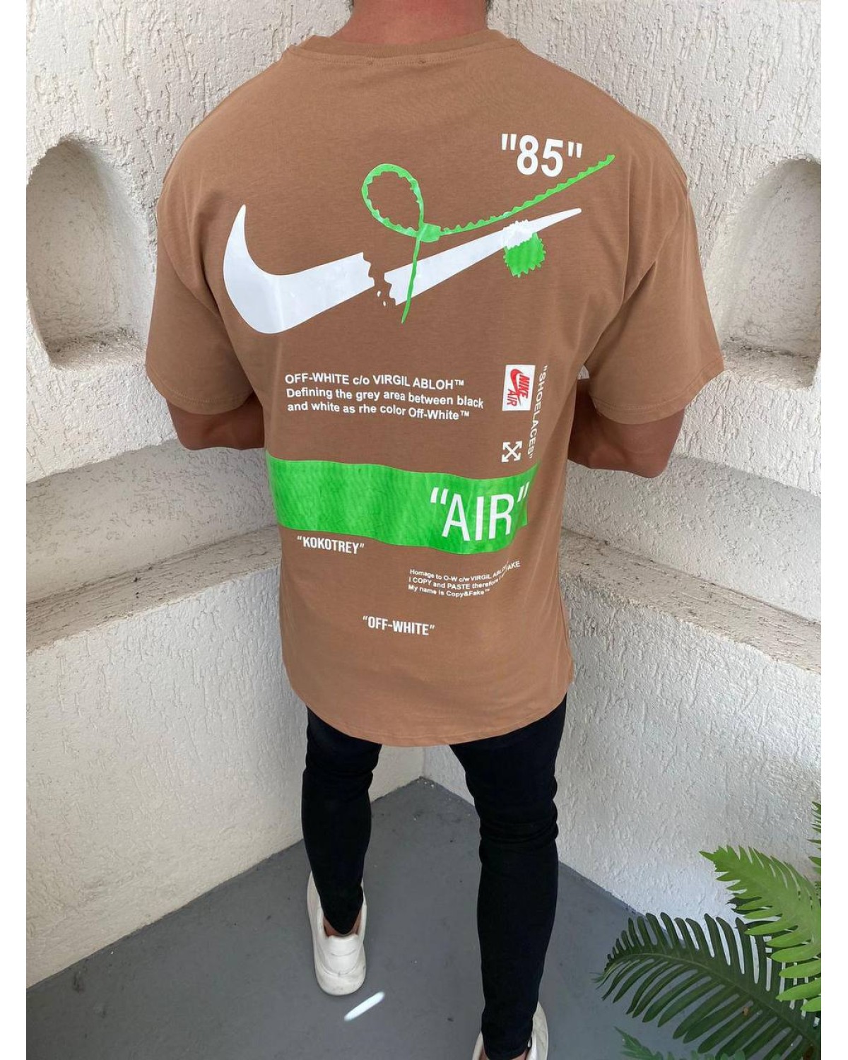 Футболка Nike