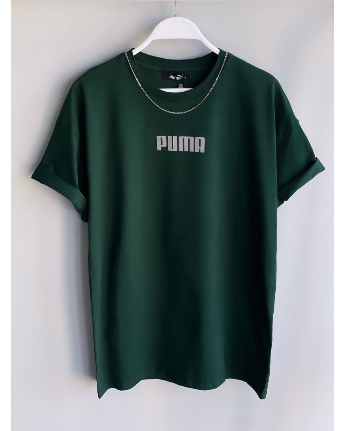 Футболка Puma