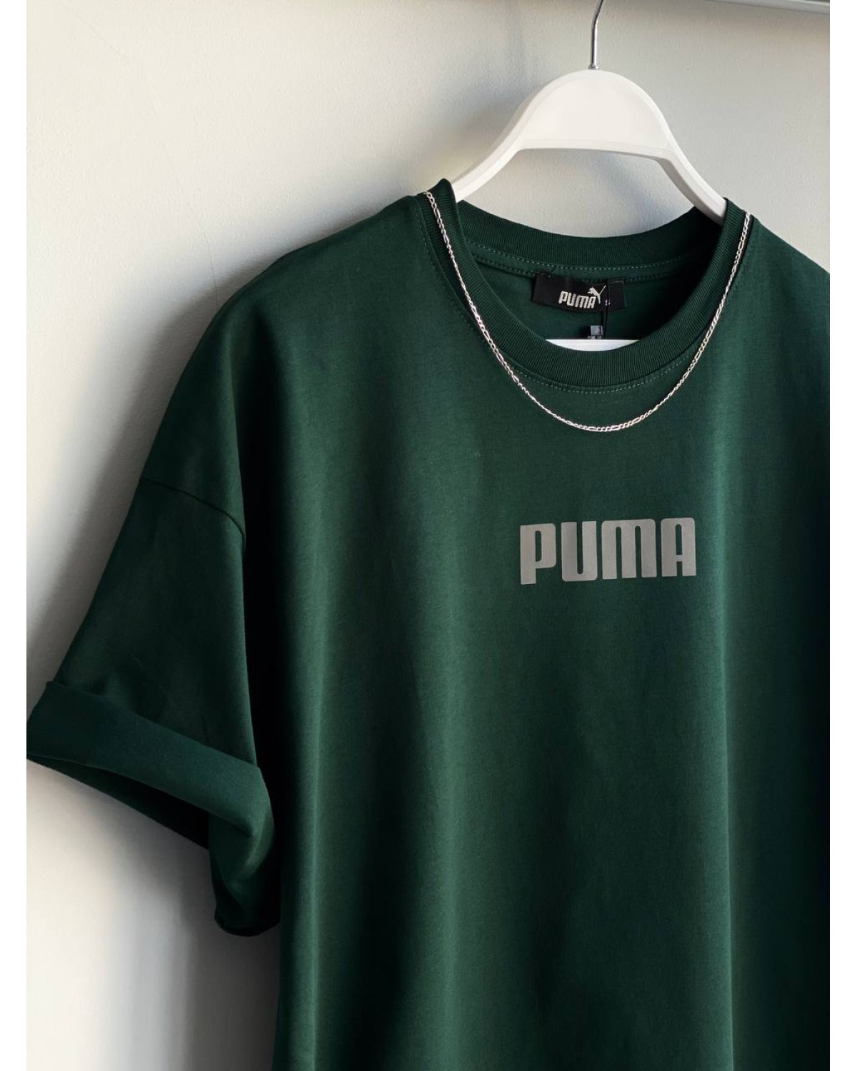 Футболка Puma