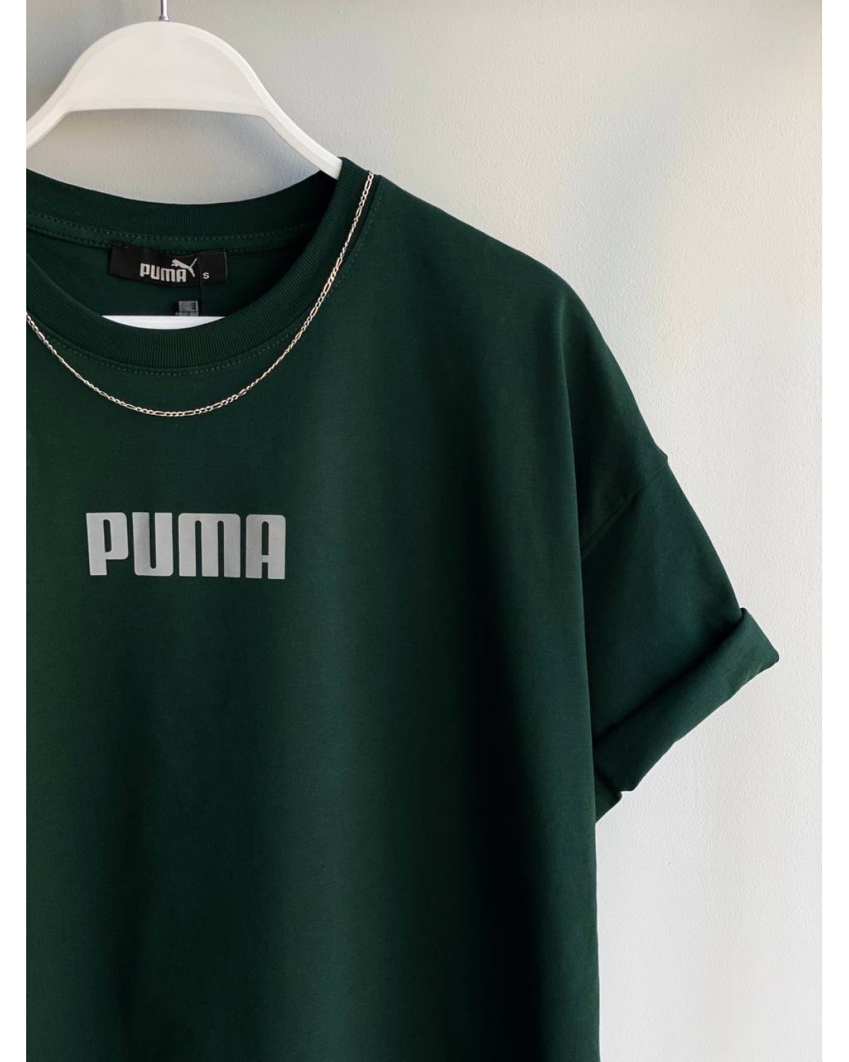 Футболка Puma