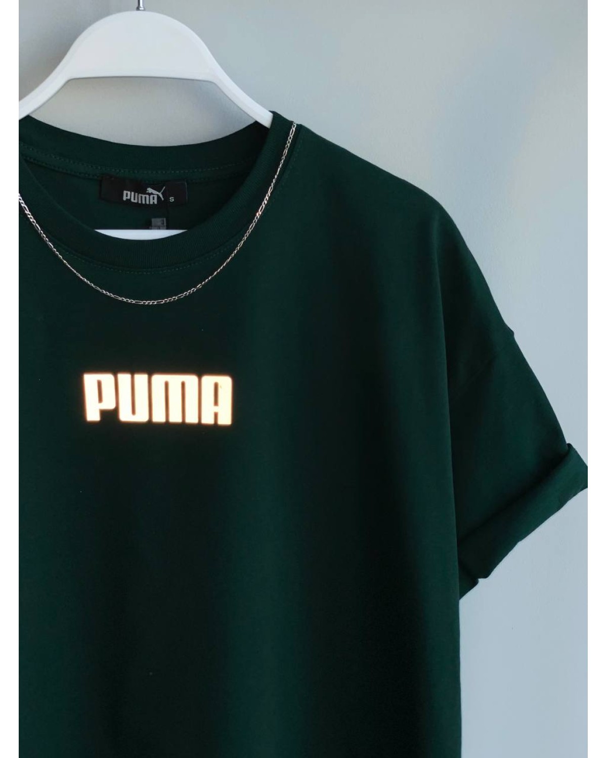 Футболка Puma