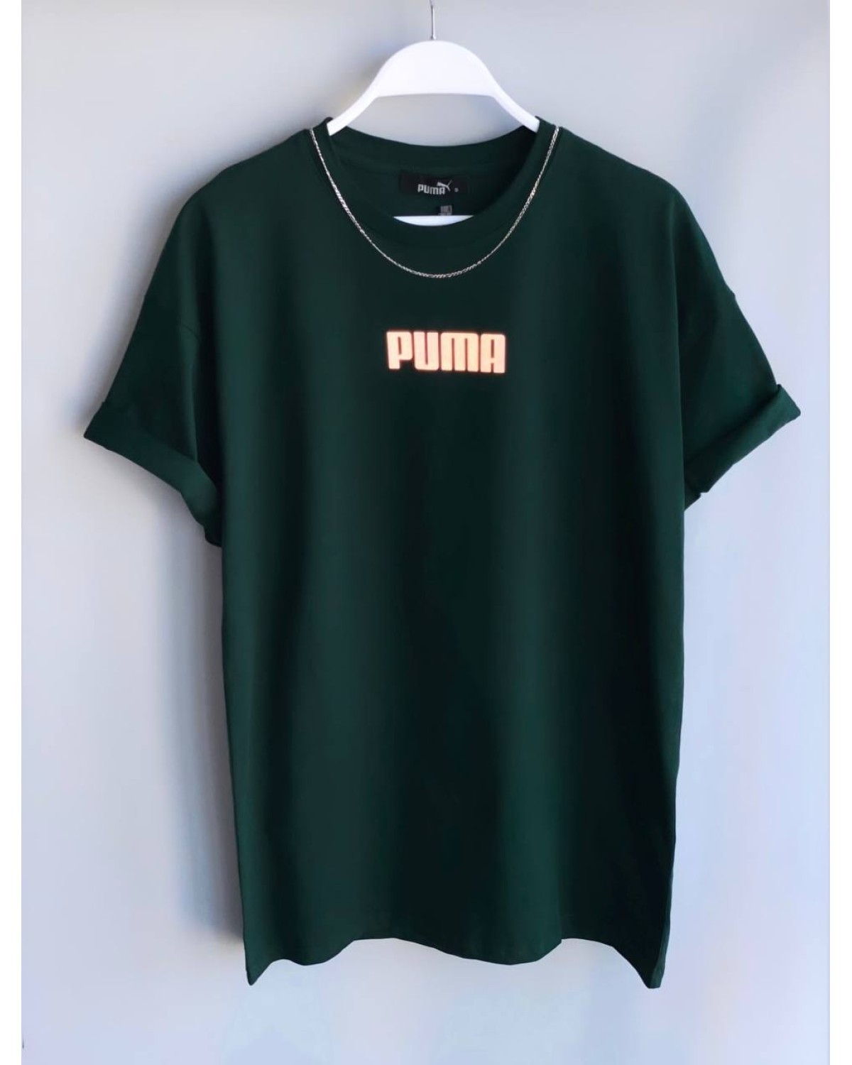 Футболка Puma