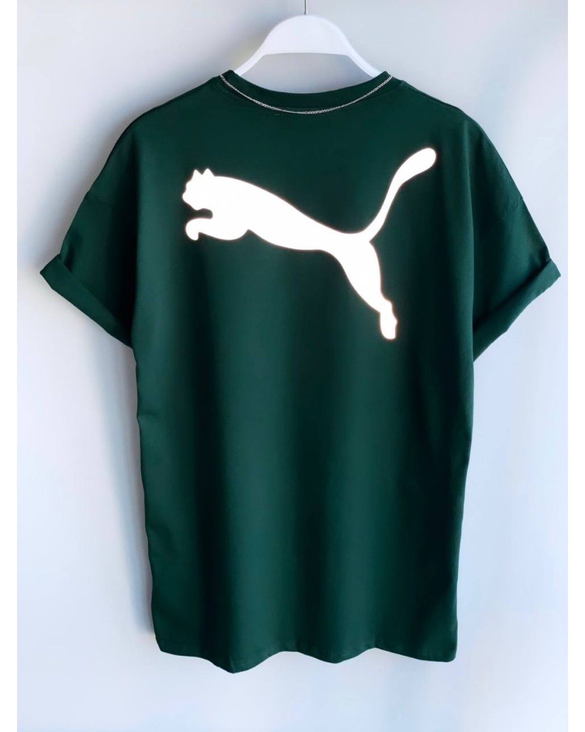 Футболка Puma