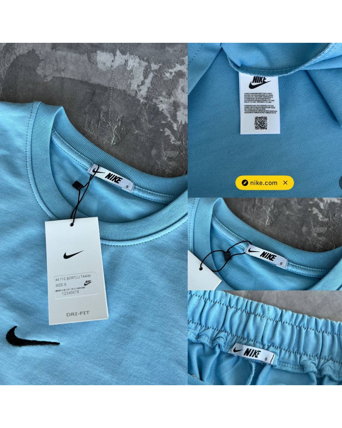 Комплект Nike