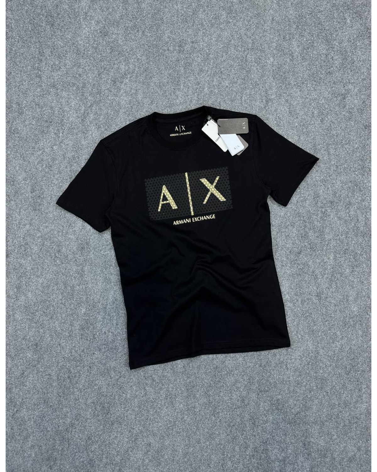 Футболка Armani Exchange