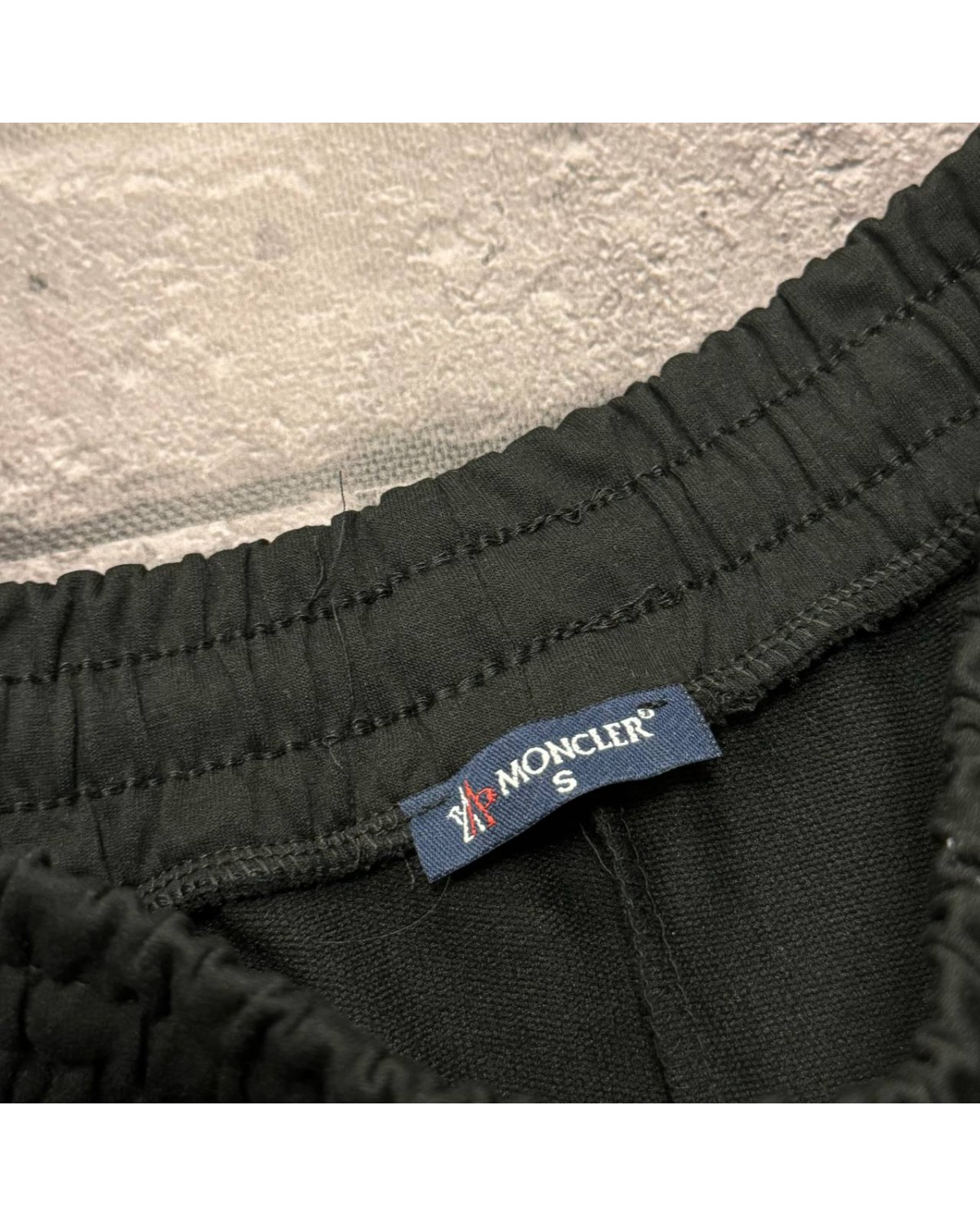 Шорти Moncler