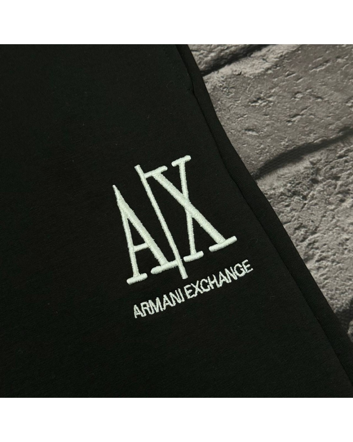 Шорти Armani Exchange