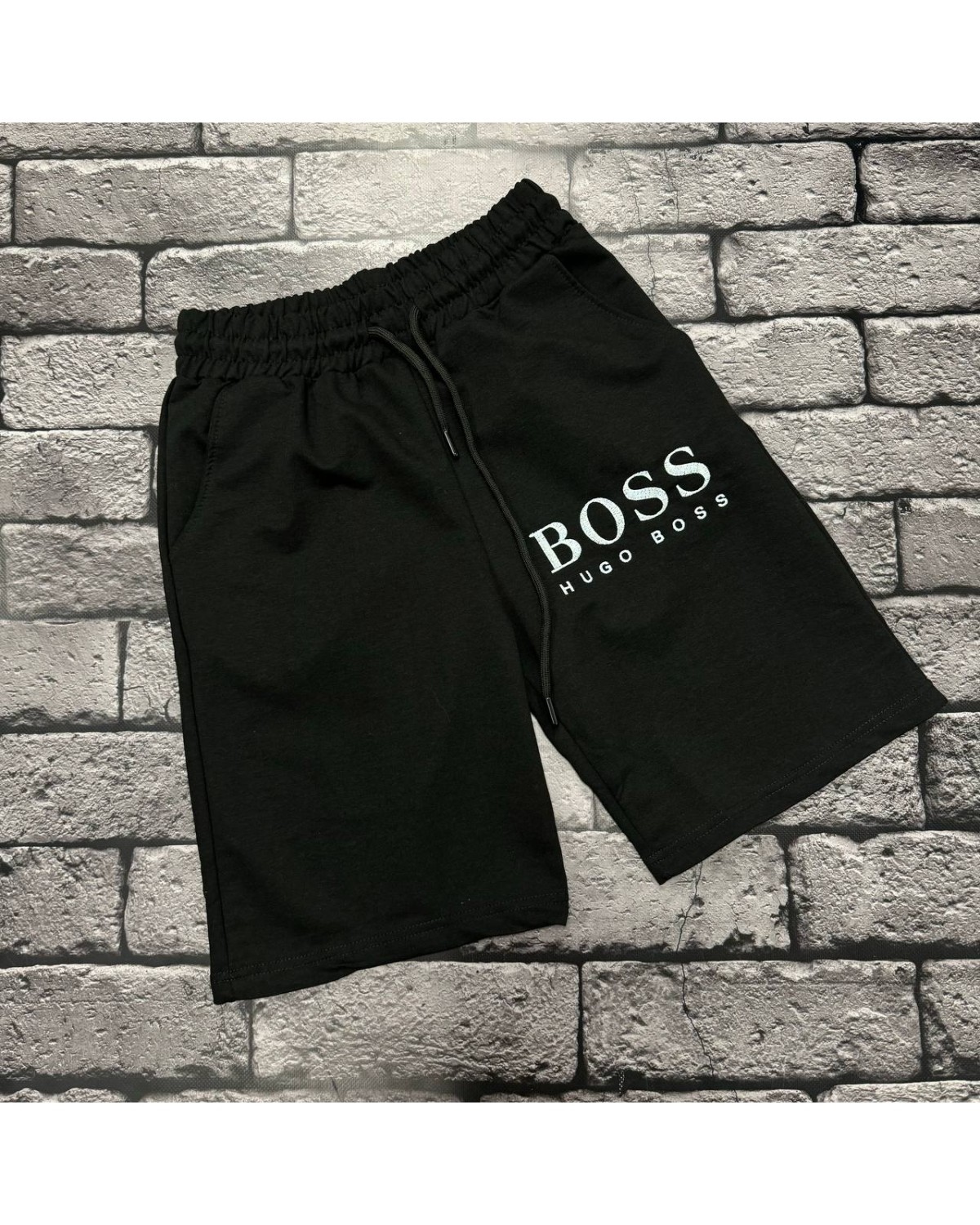 Шорти Hugo Boss