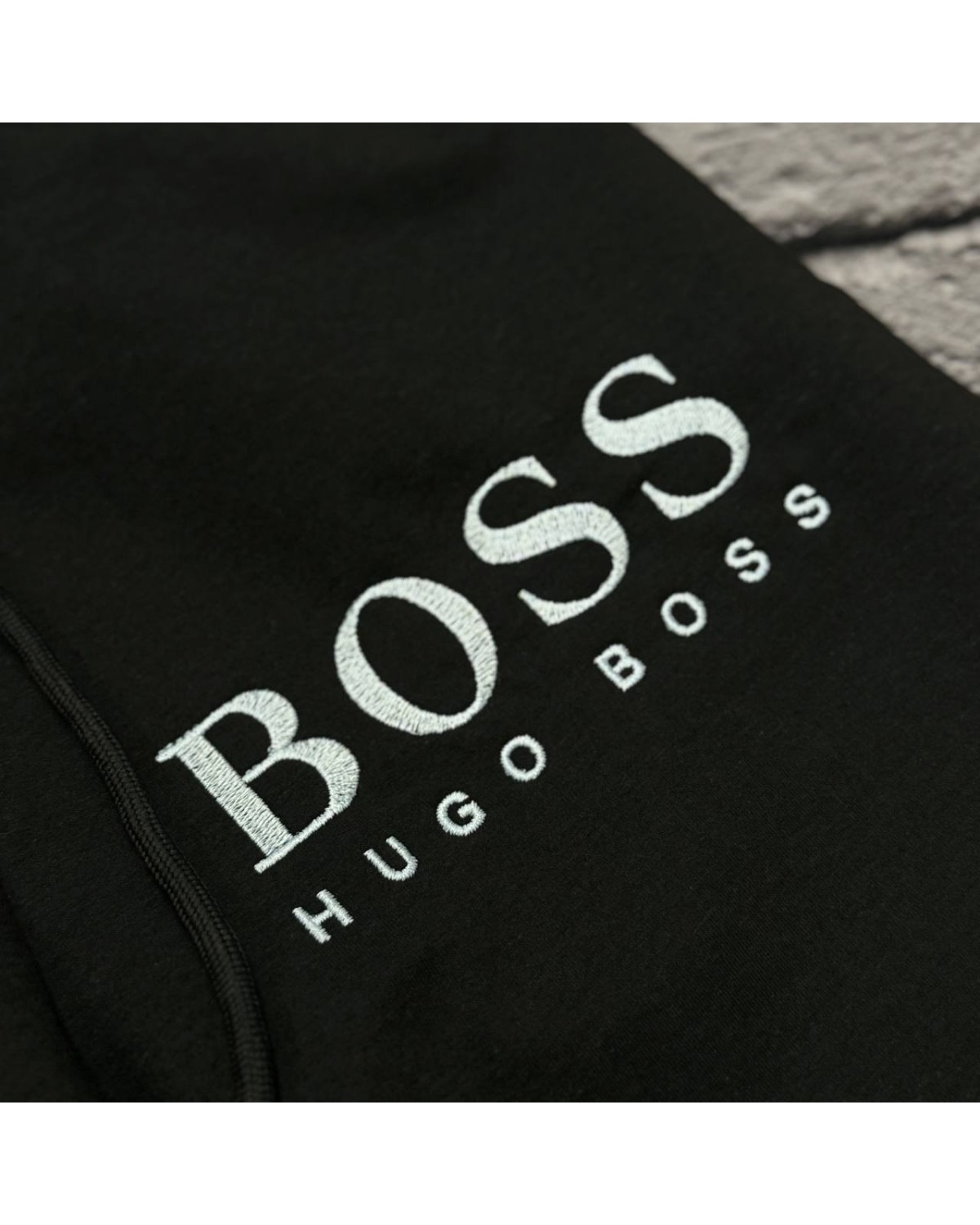 Шорти Hugo Boss