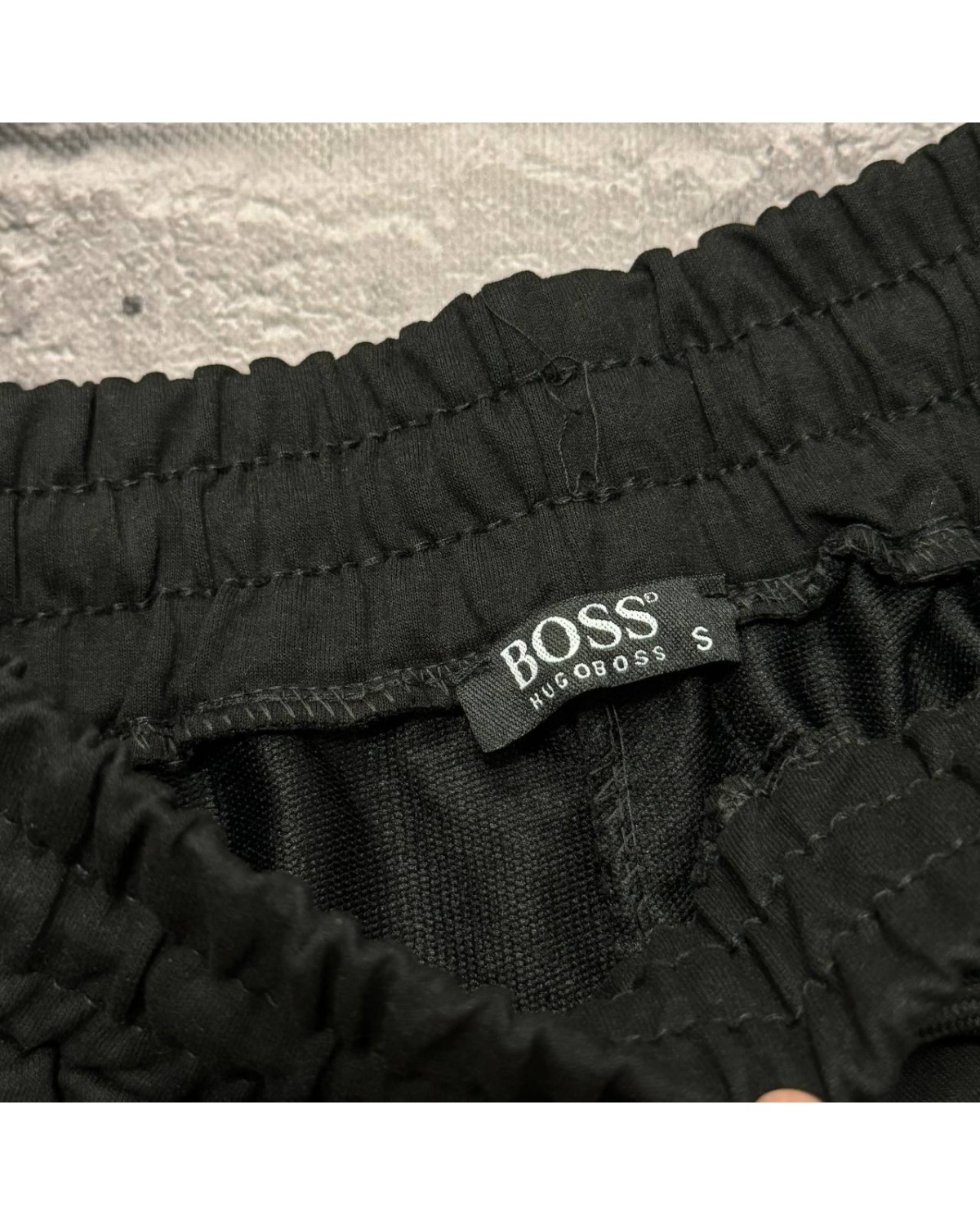 Шорти Hugo Boss