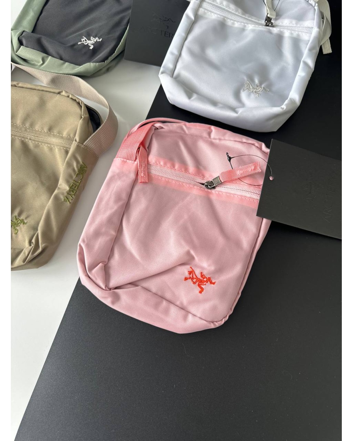 Сумка Arcteryx