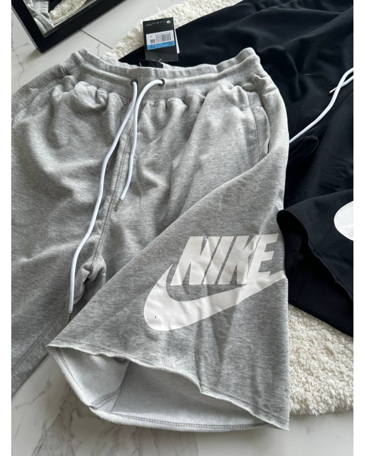 Шорти Nike