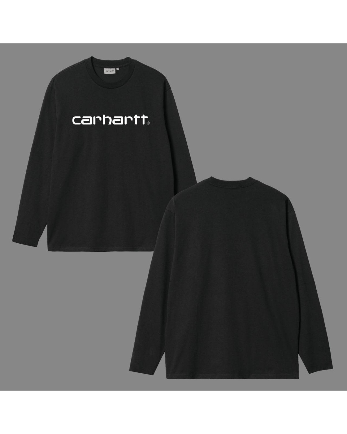 Лонгслів Carhartt