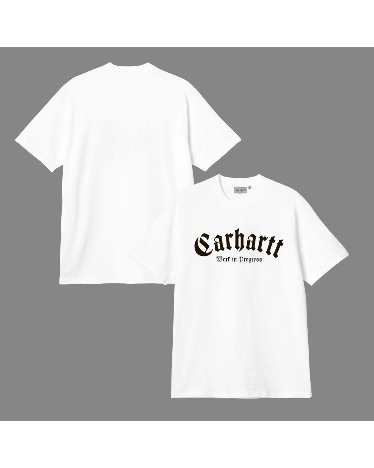 Футболка Carhartt