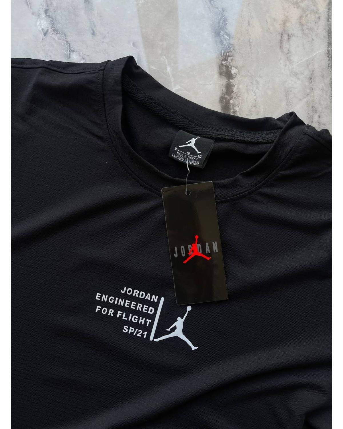 Футболка Jordan Dri-FIT