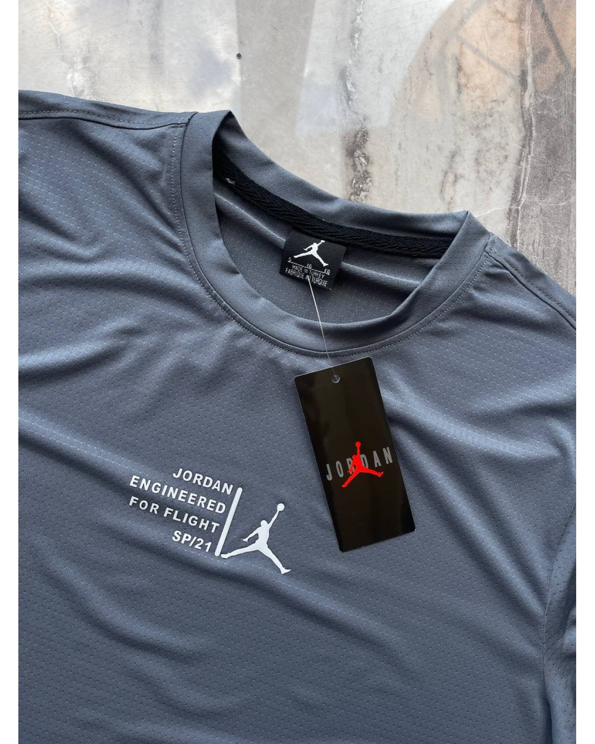 Футболка Jordan Dri-FIT