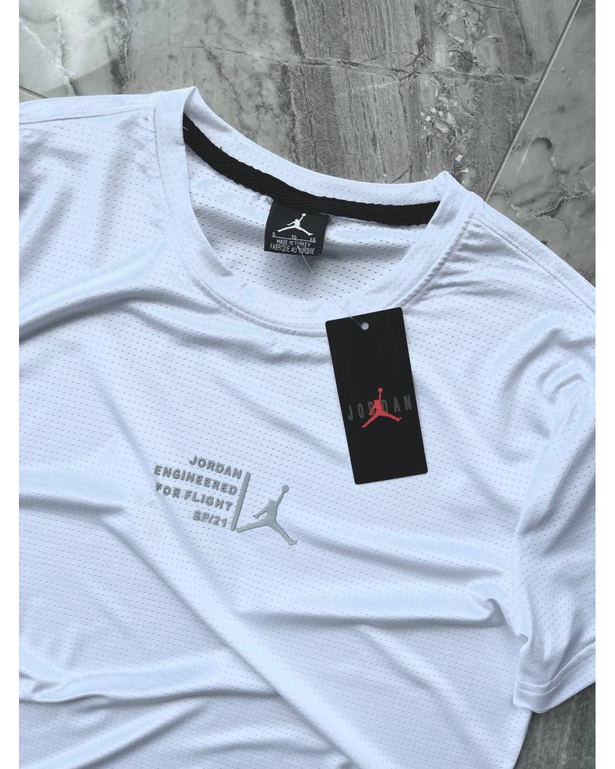 Футболка Jordan Dri-FIT