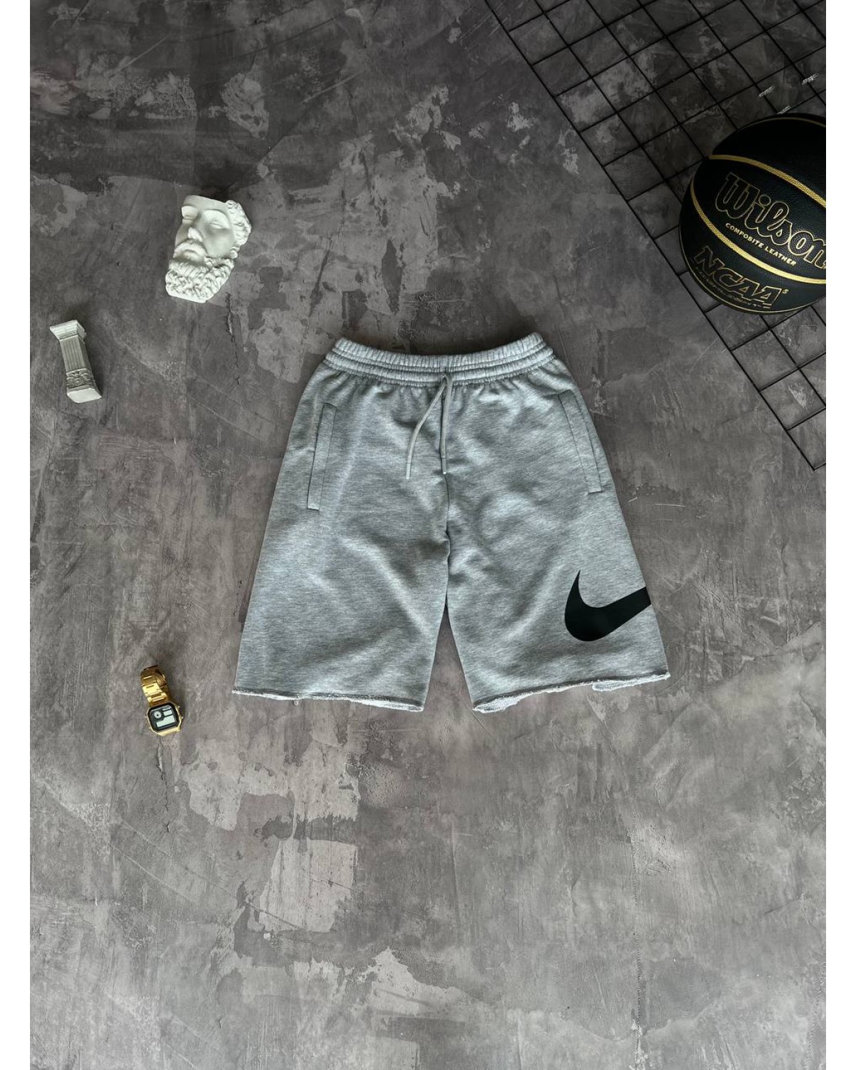 Шорти Nike