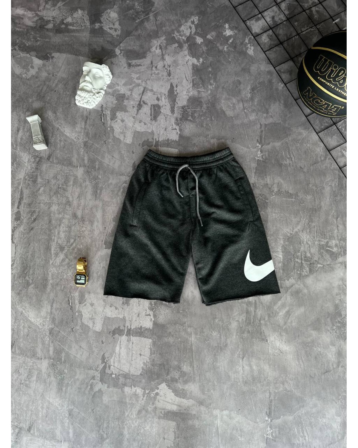 Шорти Nike