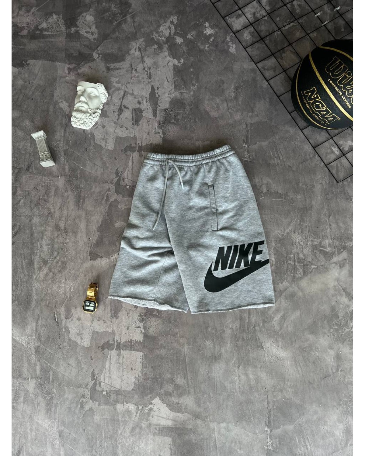 Шорти Nike