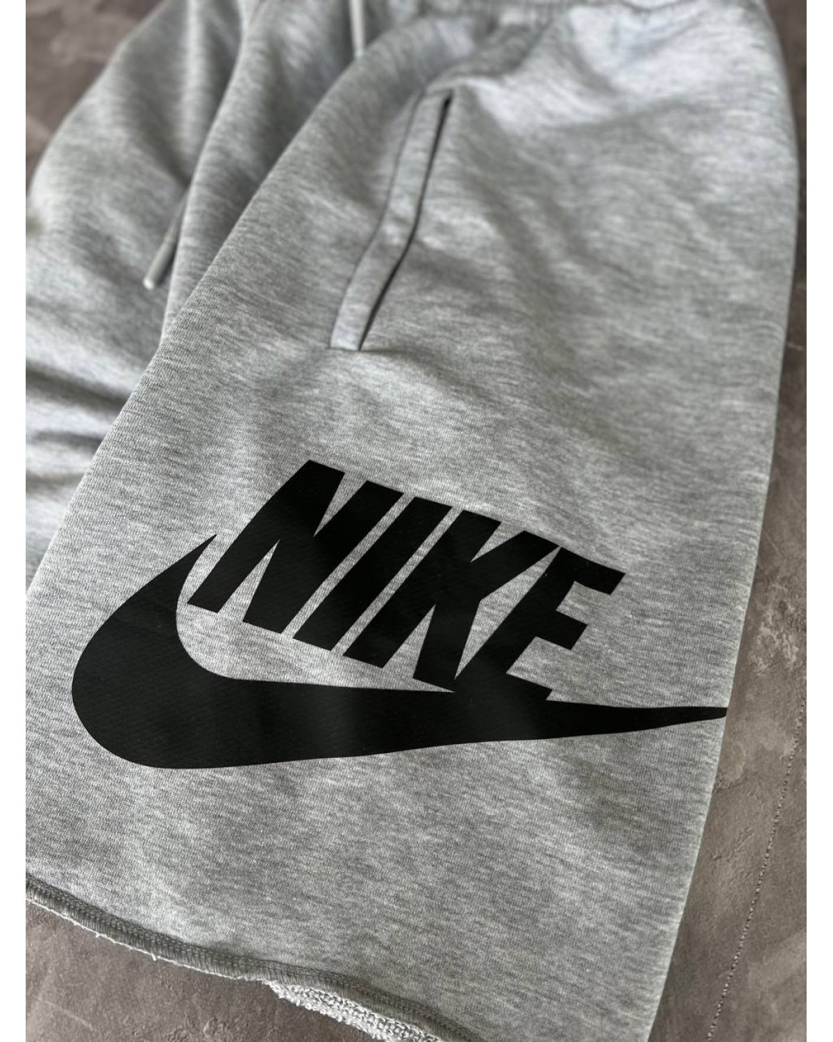 Шорти Nike