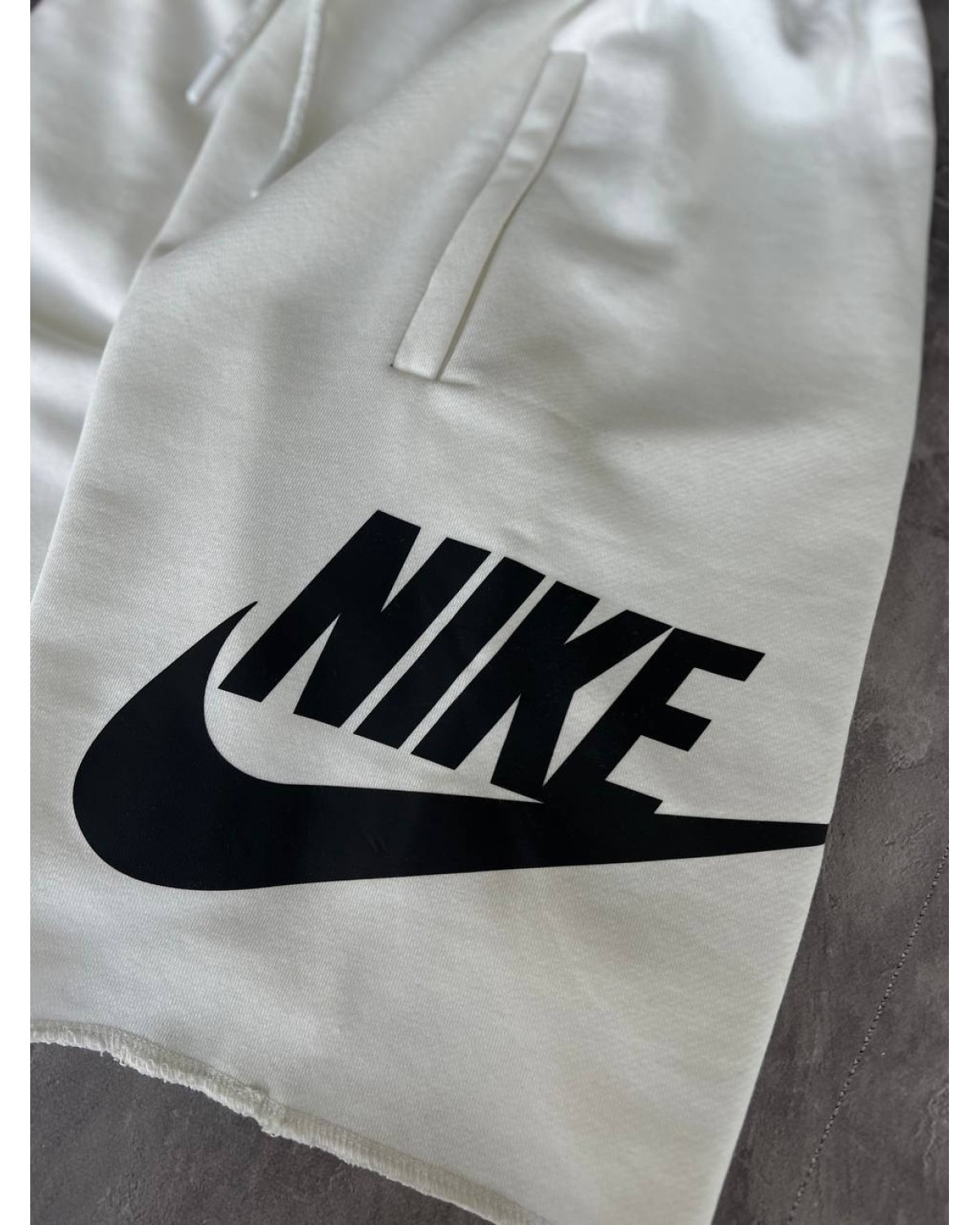 Шорти Nike