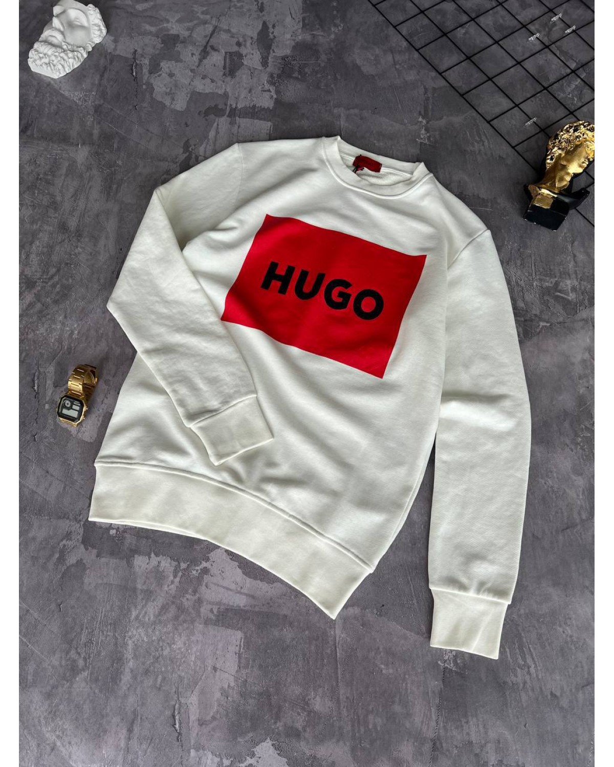 Світшот Hugo Boss