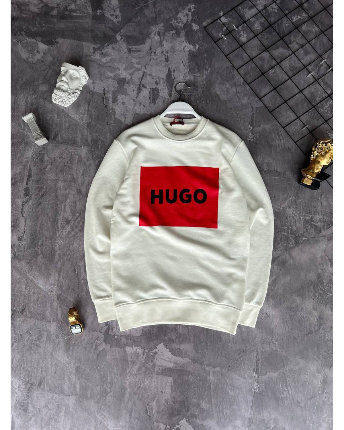 Світшот Hugo Boss