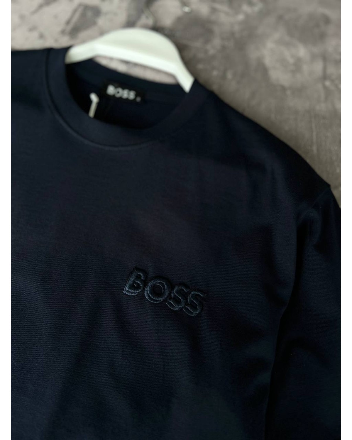 Футболка Hugo  Boss