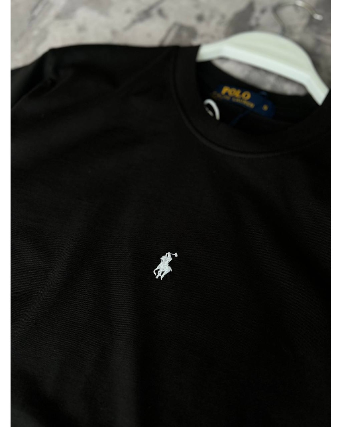 Футболка Polo Ralph Lauren