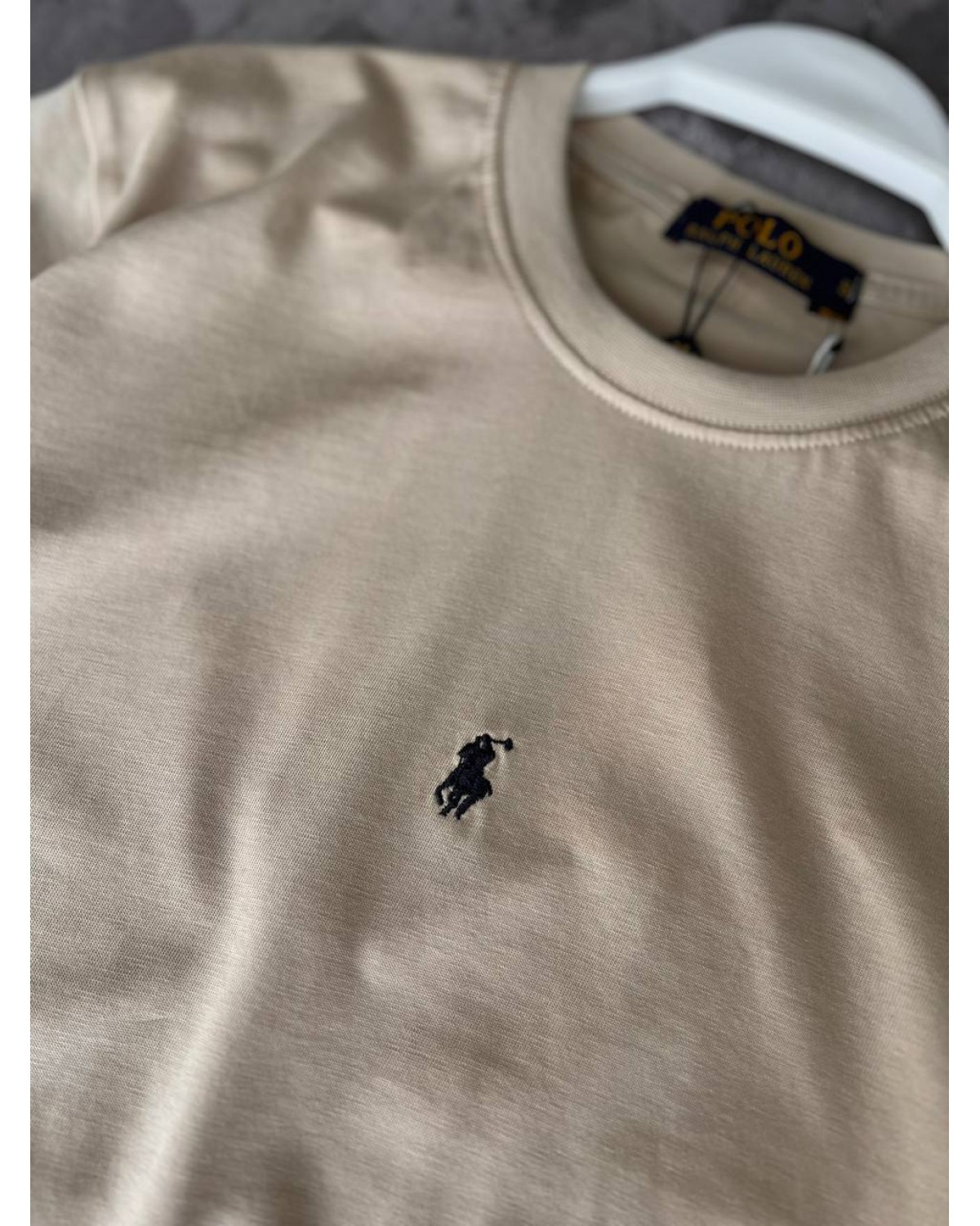 Футболка Polo Ralph Lauren